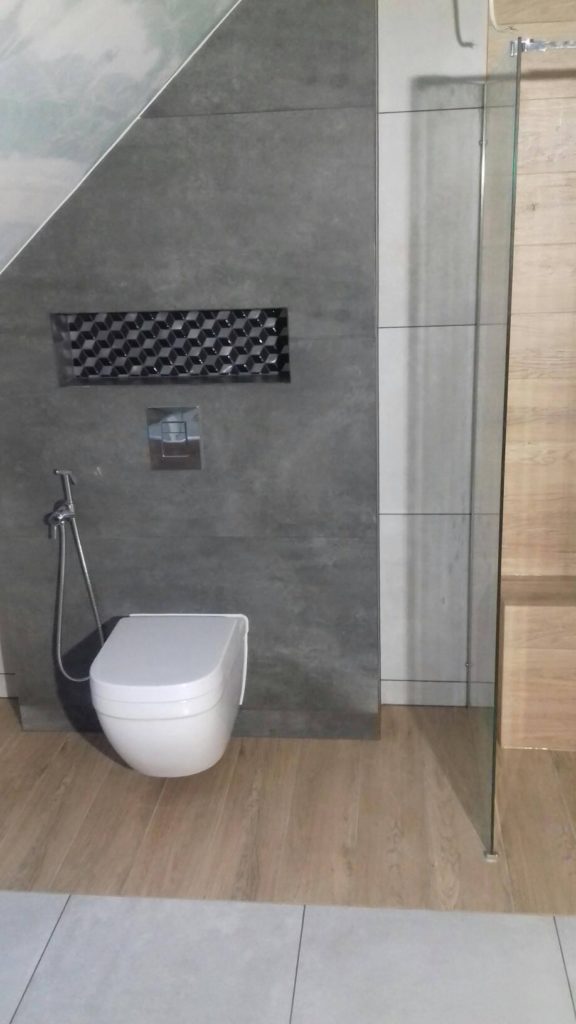 sedes, bidetka,dekor